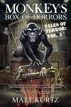Обезьянья коробка ужасов (ЛП)