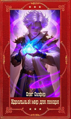 Цикл "Идеальный мир для Лекаря". Компиляция. Книги 1-30 (СИ)