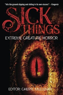 Голодные муки (ЛП)