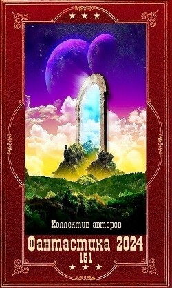 "Фантастика 2024-151".Компиляция. Книги 1-30 (СИ)