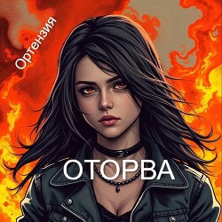 Оторва. Книга первая (СИ)