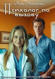 Психолог по вызову (СИ)