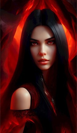 Элунея - дополнение (СИ)