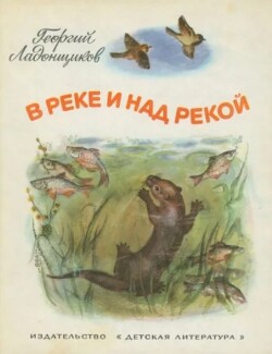 В реке и над рекой