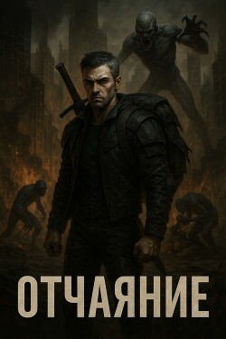 Отчаяние. Том 1 (СИ)