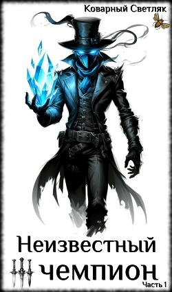 Неизвестный чемпион (СИ)