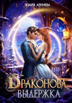 Драконова выдержка (СИ)
