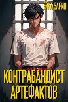Контрабандист артефактов (СИ)