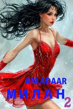 Милан. Том 2 (СИ)