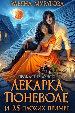 Лекарка поневоле и 25 плохих примет (СИ)