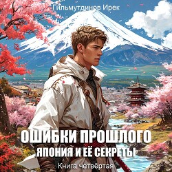 Япония и её секреты (СИ)