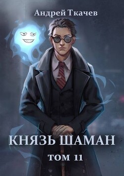 Князь шаман. Том 11 (СИ)