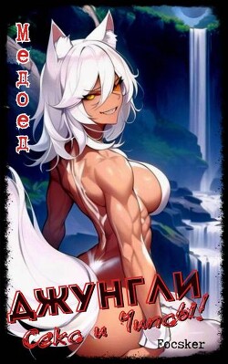 Джунгли, Секс и Чипсы! (СИ)