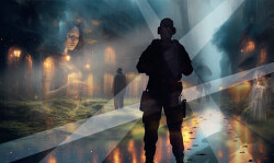 Вечное скольжение (СИ)