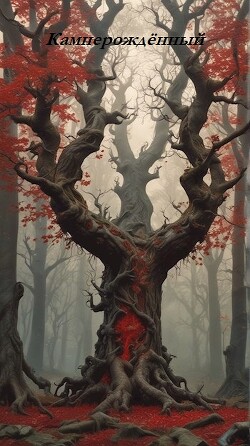 Камнерождённый (СИ)