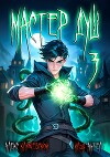 Мастер душ. Том 3 (СИ)