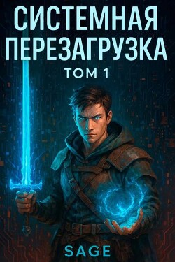 Системная Перезагрузка: Том 1 (СИ)