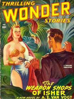 Гималайское шале (ЛП)