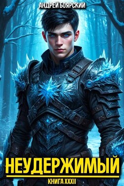 Неудержимый. Книга XXXII (СИ)
