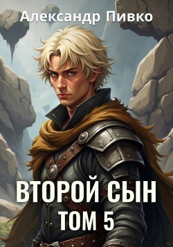 Второй сын. Том 5 (СИ)