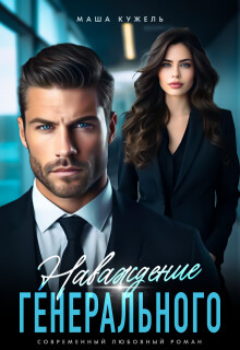 Наваждение генерального (СИ)