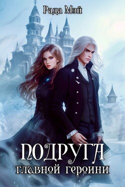 Подруга главной героини (СИ)
