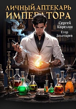 Личный аптекарь императора (СИ)