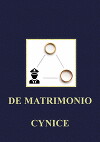 De matrimonio cynice (СИ)