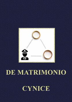 De matrimonio cynice (СИ)