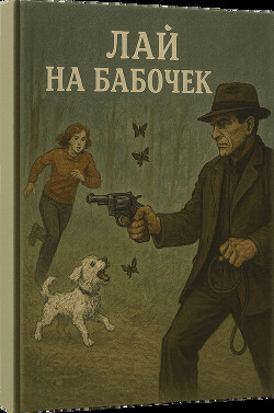 Лай на бабочек (ЛП)