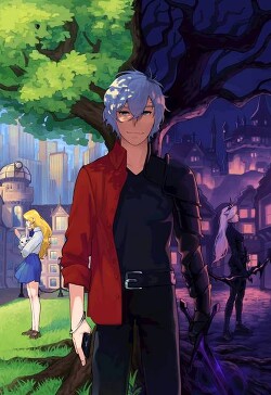 Как достать злодея. Том 2 (СИ)