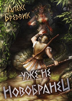 Уже не новобранец (СИ)