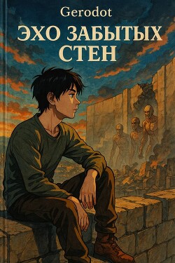 Эхо забытых стен (СИ)