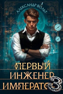 Первый Инженер Император. Новые рубежи – ІІІ (СИ)
