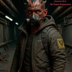 Из Тьмы Корусанта (СИ)