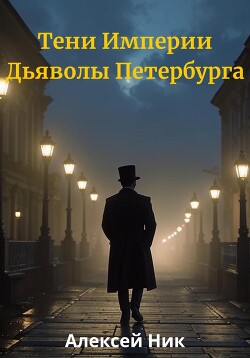 Тени Империи: Дьяволы Петербурга (СИ)