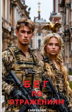 Бег по отражениям (СИ)