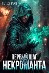 Первый шаг Некроманта. Том 6 (СИ)