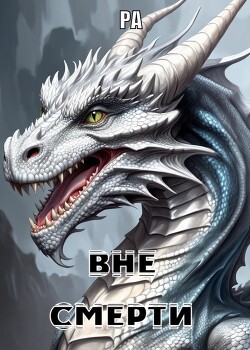 Вне смерти (СИ)