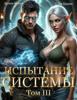 Испытание Системы III (СИ)