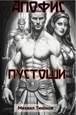 Пустоши (СИ)