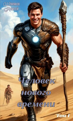 Человек нового времени (СИ)