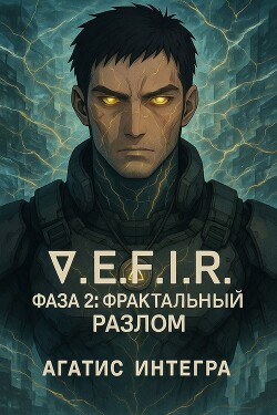 ∇.E.F.I.R. Фаза 2: Фрактальный Разлом (СИ)