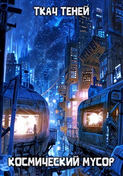 Космический Мусор (СИ)