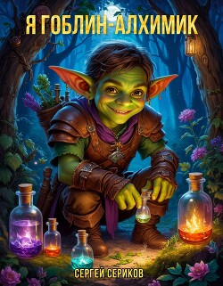 Я гоблин-алхимик (СИ)