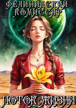 Поток жизни. Том 1 (СИ)