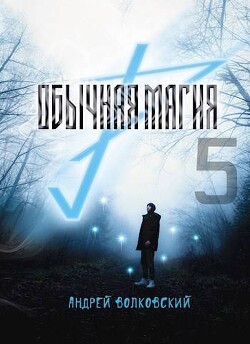 Обычная магия 5 (СИ)