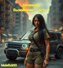 Сновидец. Выживание. Часть 1 (СИ)