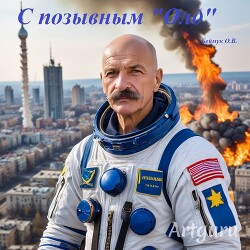 С позывным "Олд" (СИ)