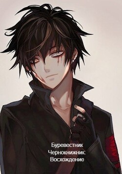 Чернокнижник: Восхождение (СИ)